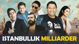 Istanbullik milliarder