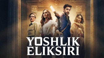 Yoshlik eliksiri