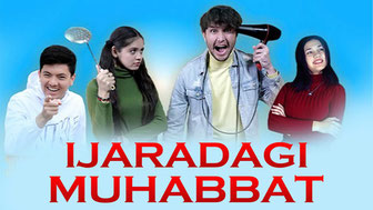 Ijaradagi muhabbat