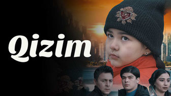 Qizim