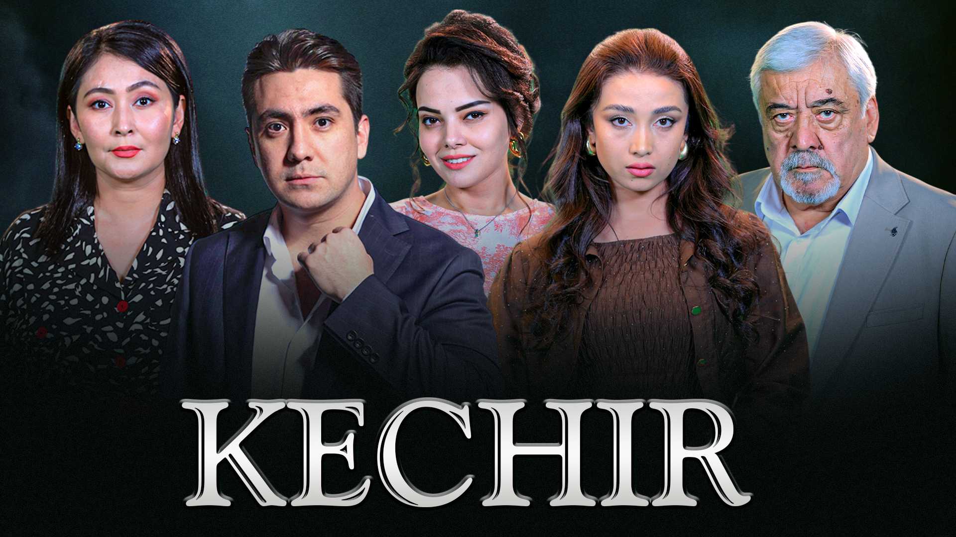 Kechir