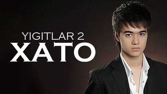 Yigitlar 2: Xato