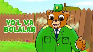 Yo'l va bolalar
