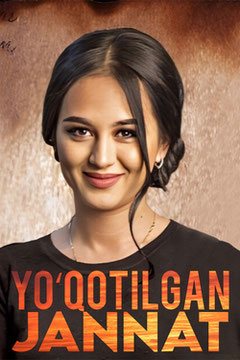 Yo'qotilgan jannat