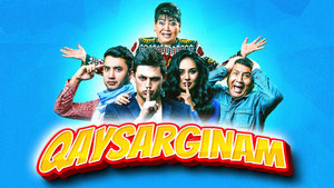 Qaysarginam