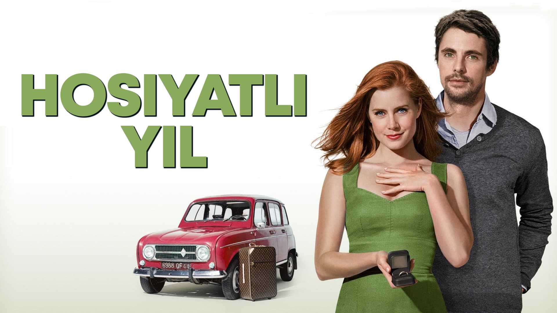 Hosiyatli yil