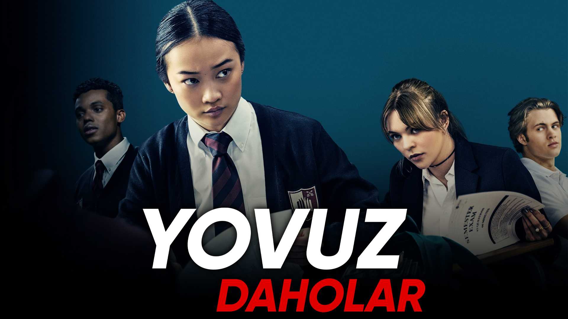 Yovuz daholar