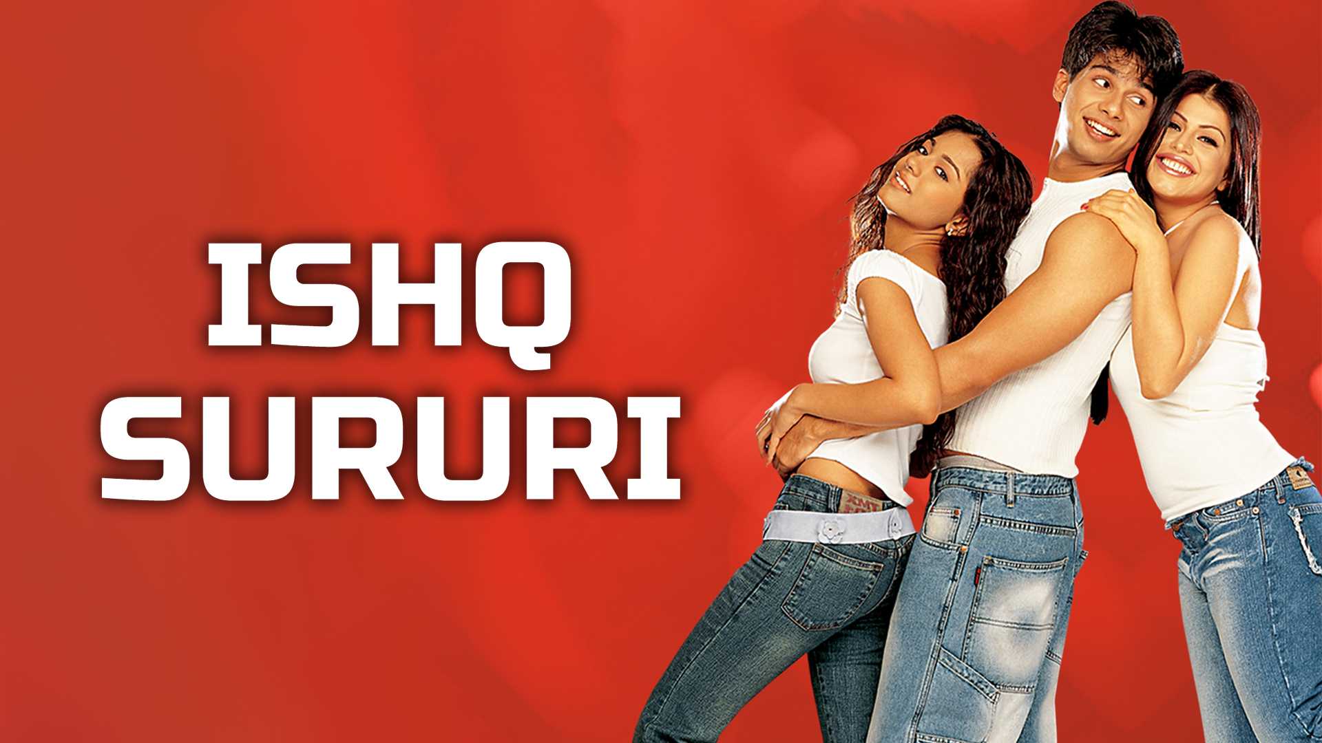 Ishq Sururi