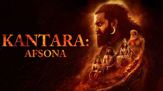 Kantara: Afsona