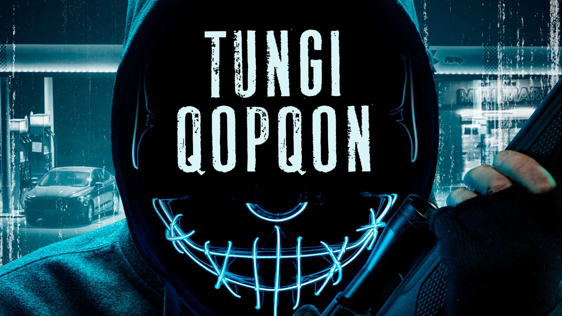 Tungi qopqon