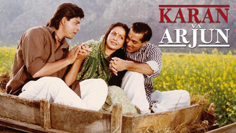 Karan va Arjun