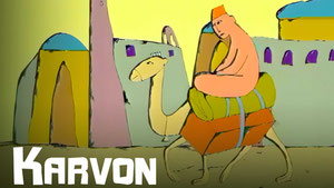 Karvon