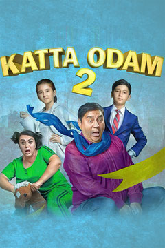 Katta odam 2