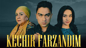 Kechir farzandim