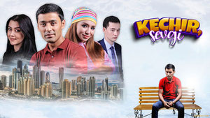 Kechir sevgi