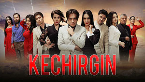 Kechirgin