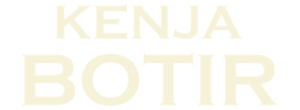 Кенжа Ботир