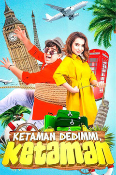 Ketaman dedimmi, ketaman