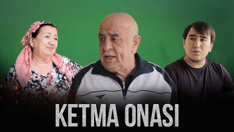 Ketma onasi