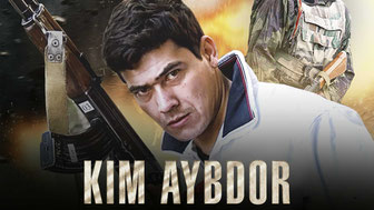 Kim aybdor