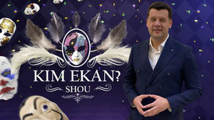 Kim ekan?