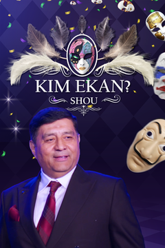 Kim ekan?