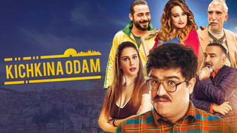 KIchkina odam