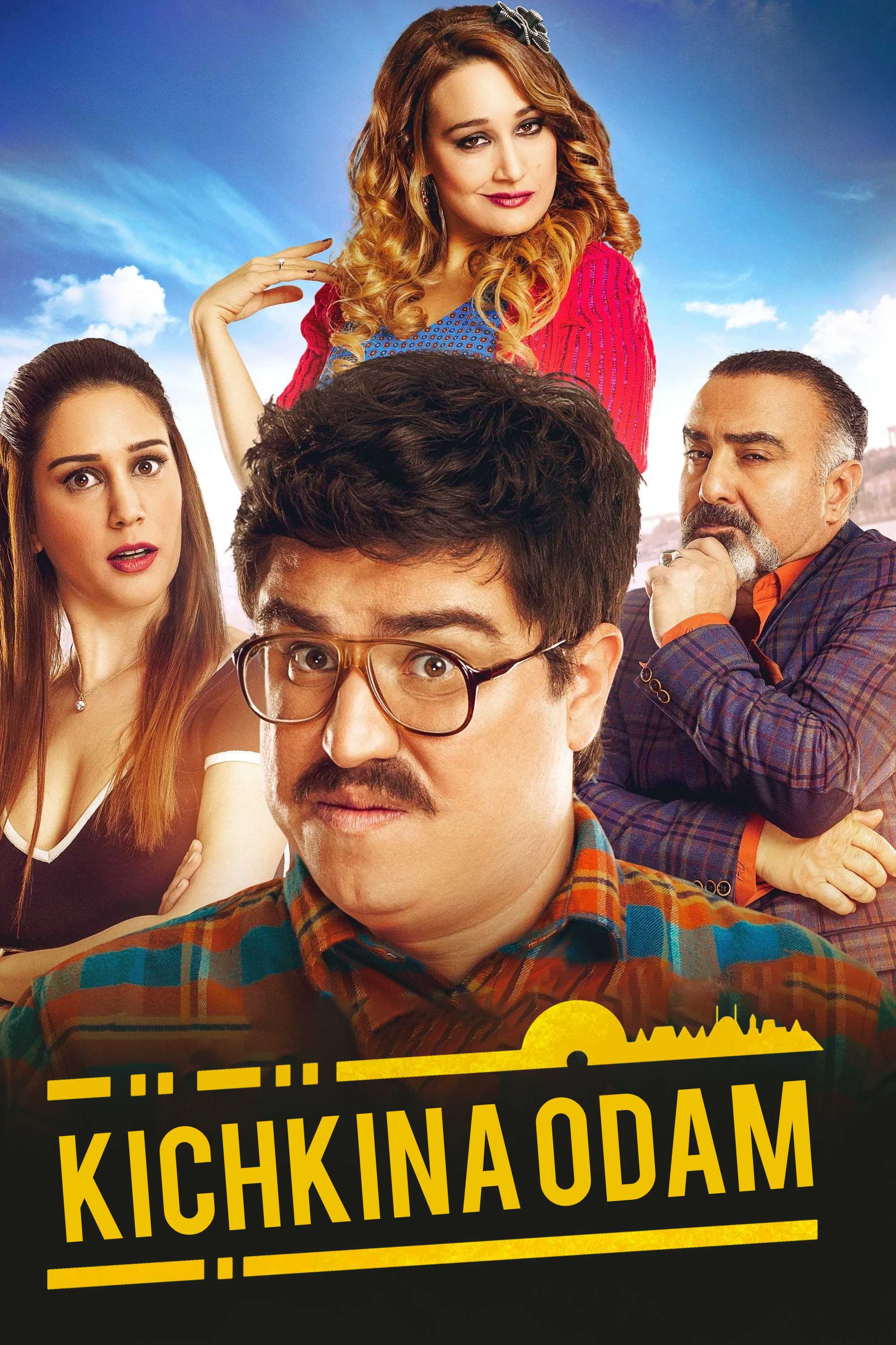 Küçük Esnaf