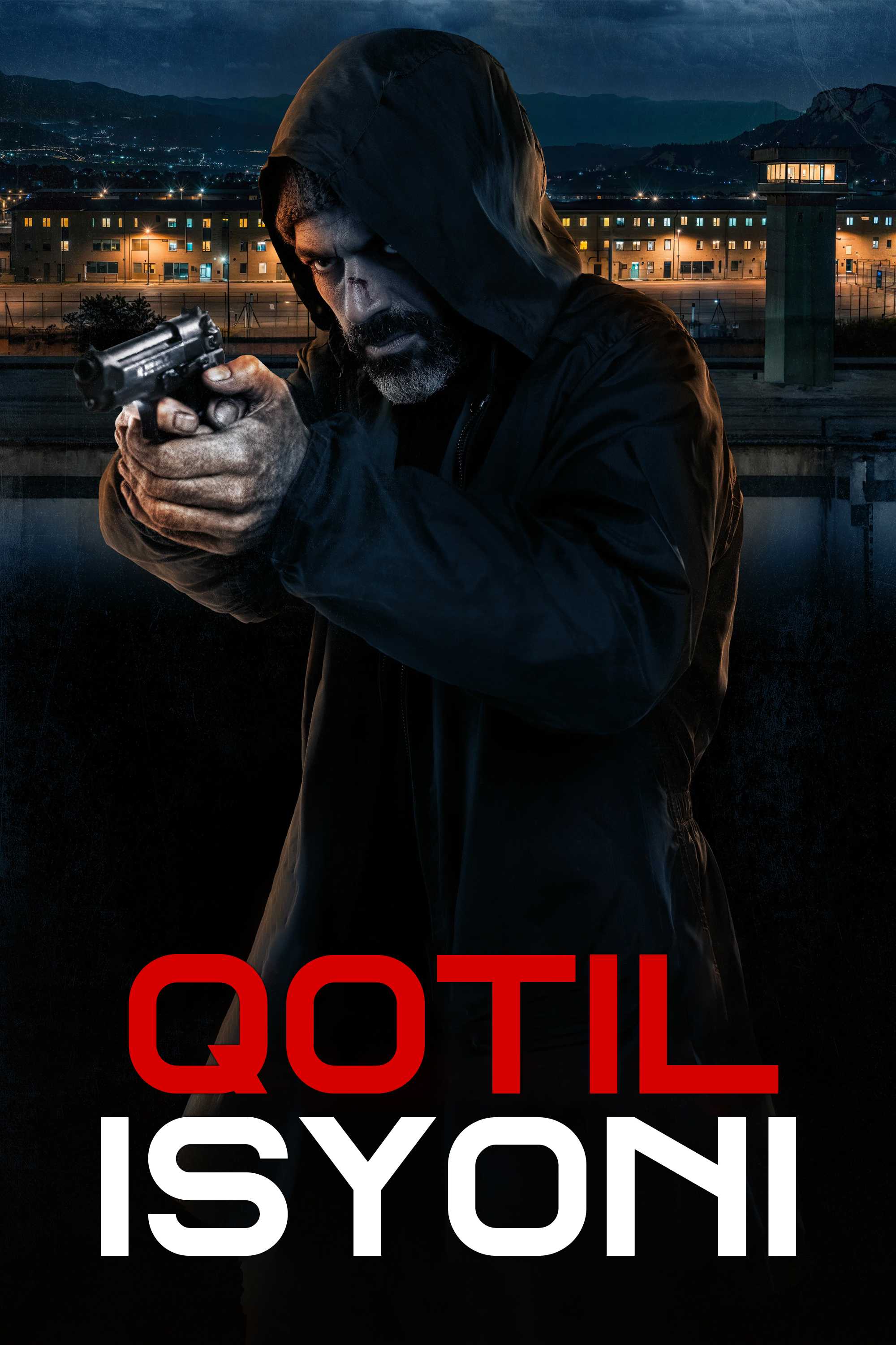 Клеймо убийцы