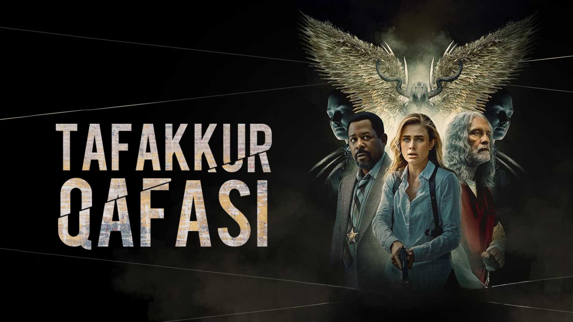 Tafakkur qafasi