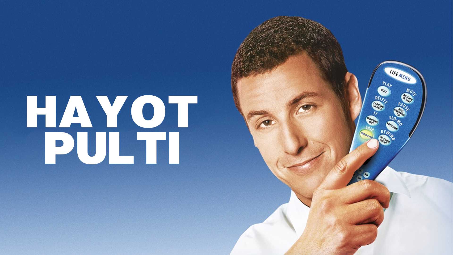 Hayot pulti