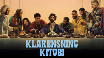 Klarensning kitobi