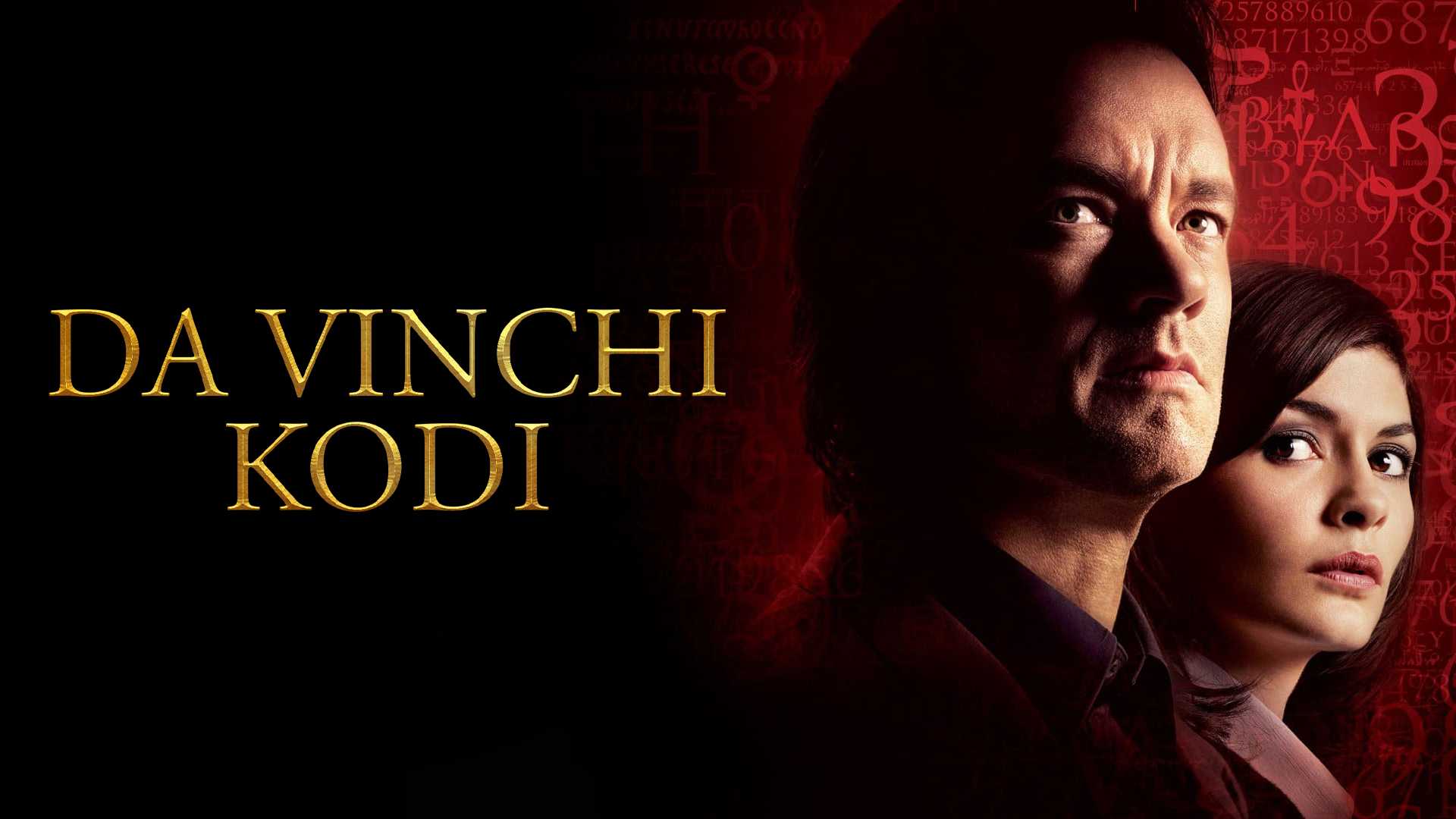 Da Vinchi kodi