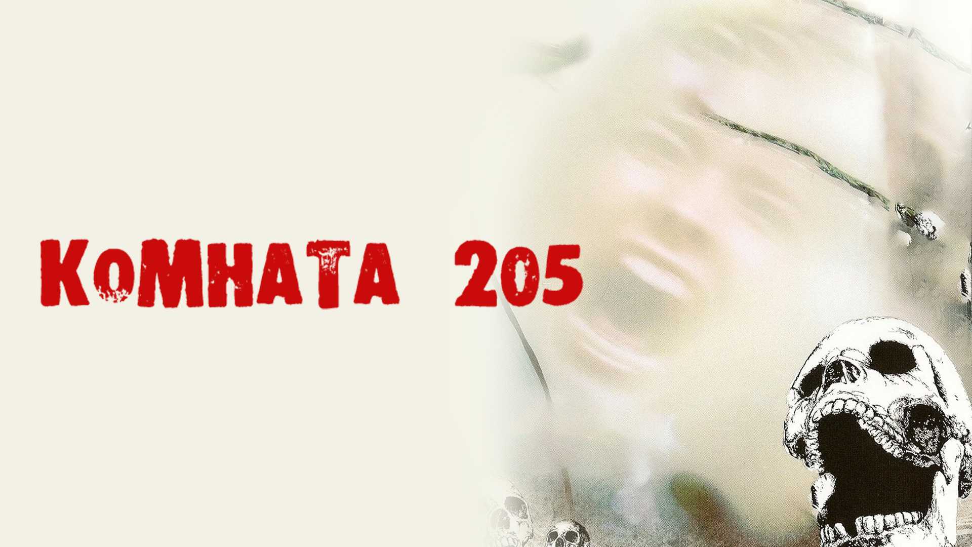 Комната 205