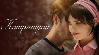 Kompaniyon
