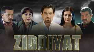 Ziddiyat