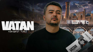 KONSTA VATAN TUR