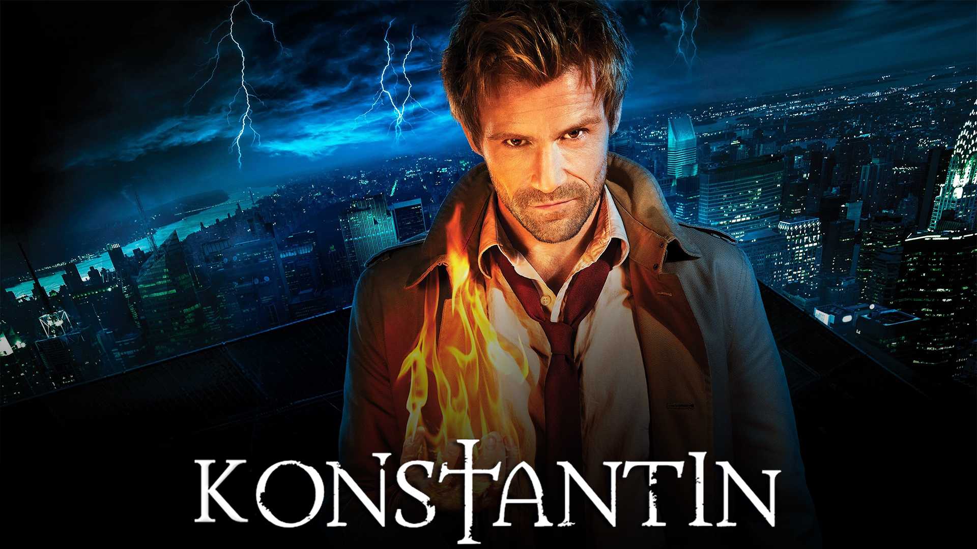 Konstantin