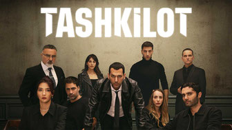 Tashkilot