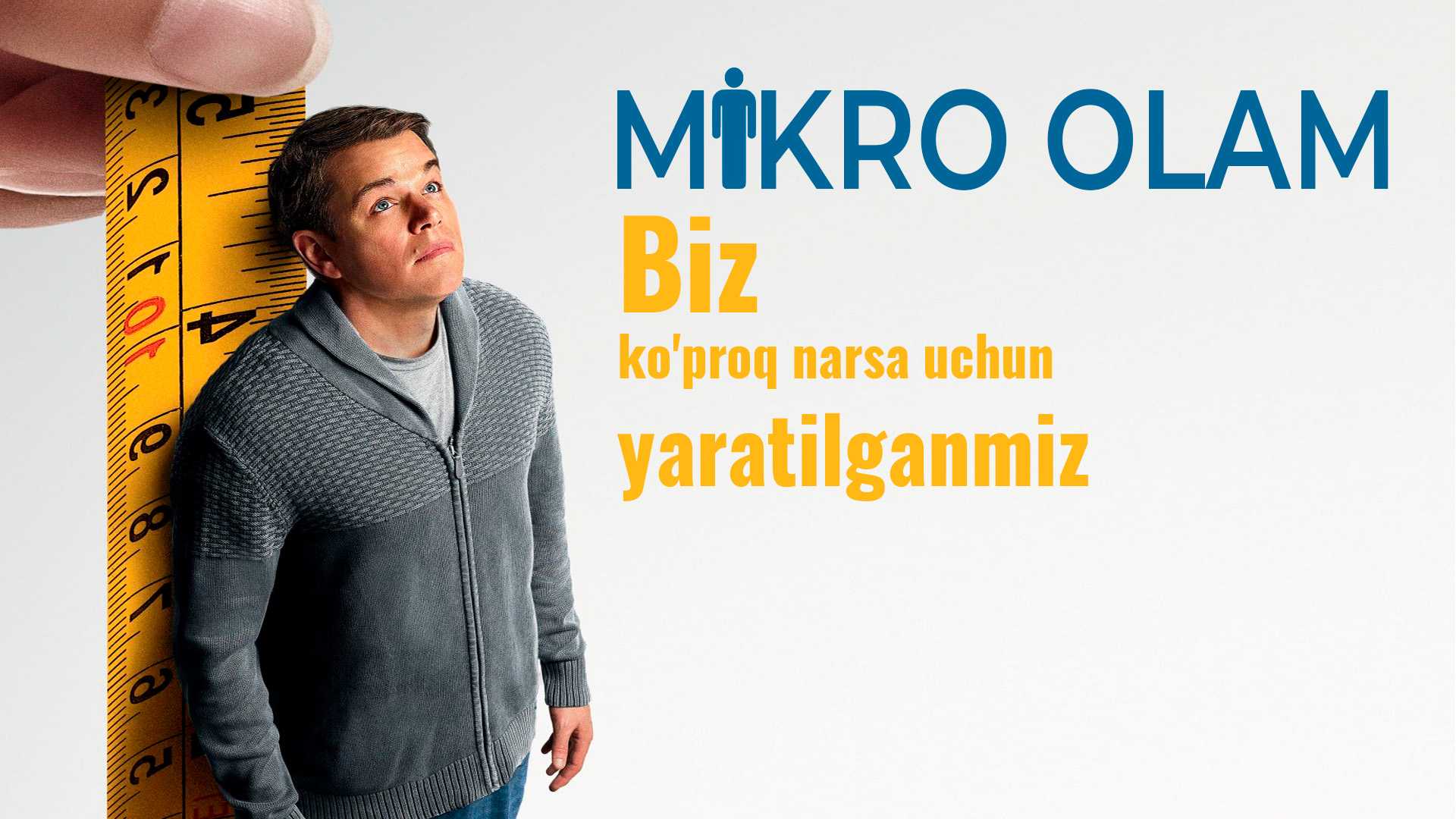 Mikro olam