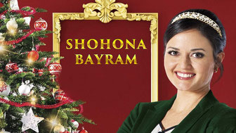 Shohona bayram
