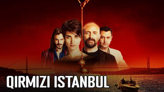 Красный Стамбул