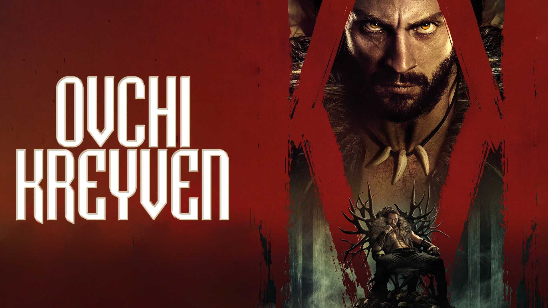 Ovchi Kreyven
