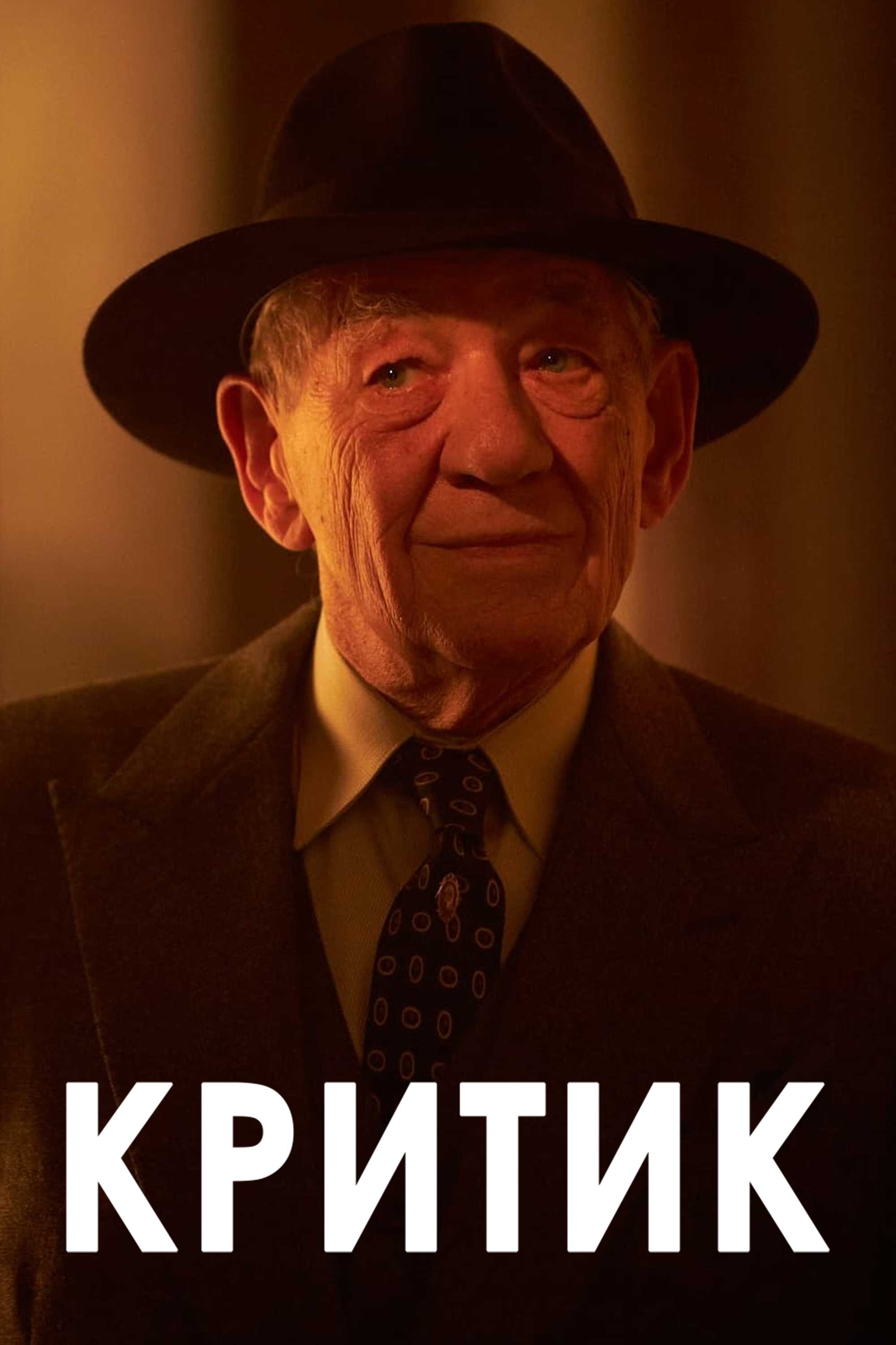 Критик