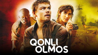 Qonli Olmos