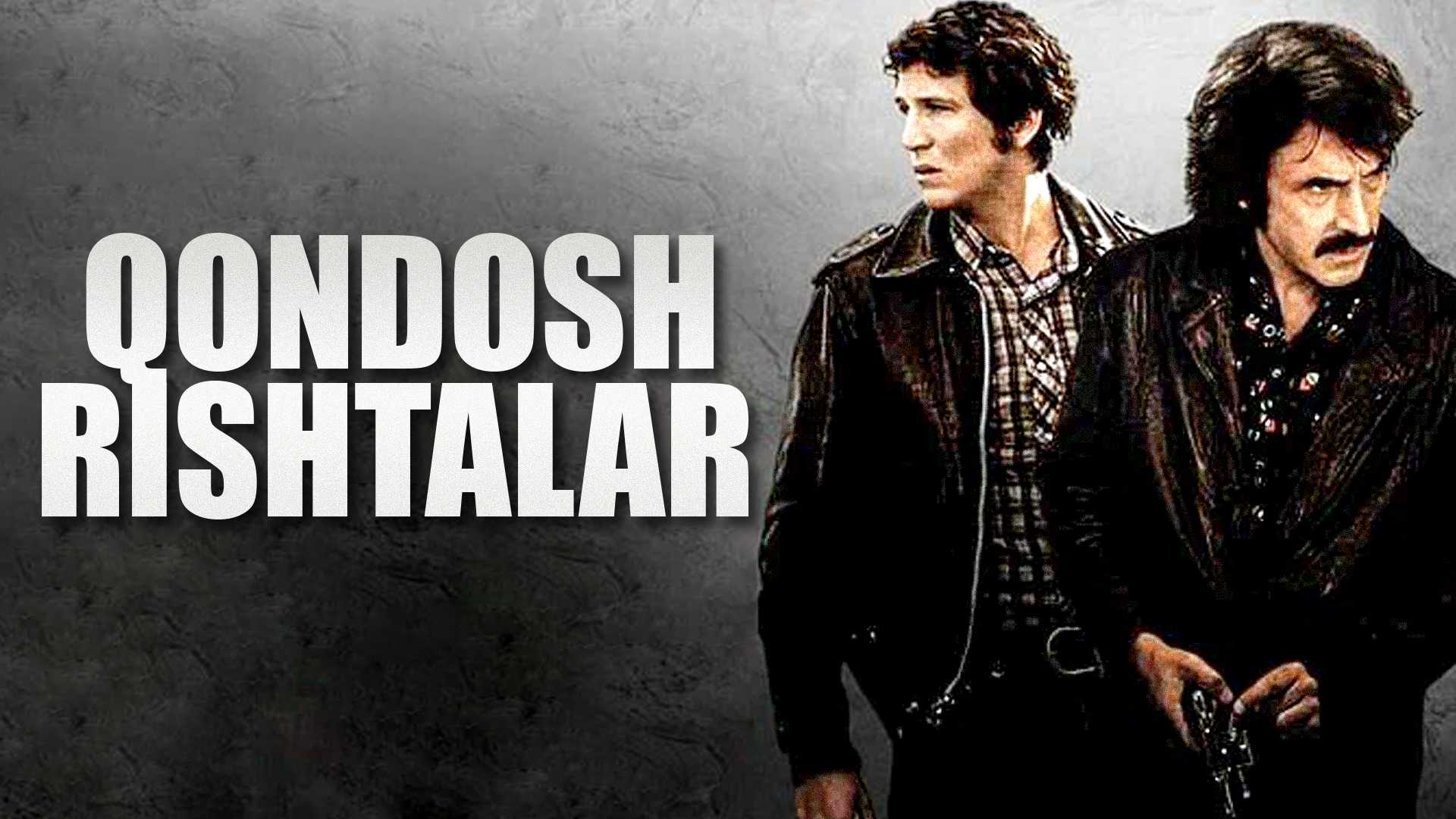 Qondosh rishtalar