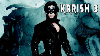 Krrish 3