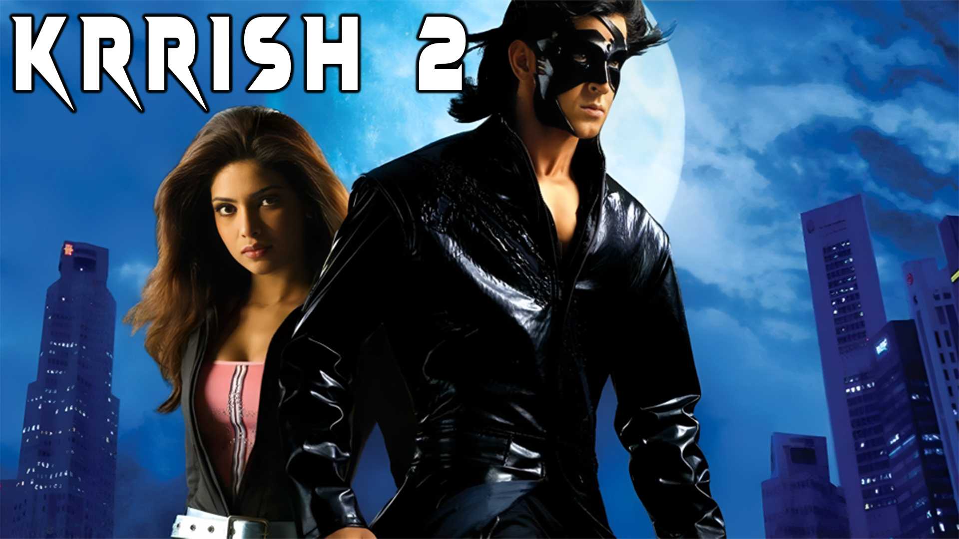 Krrish 2