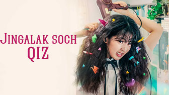 Jingalak soch qiz