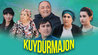 Kuydurmajon